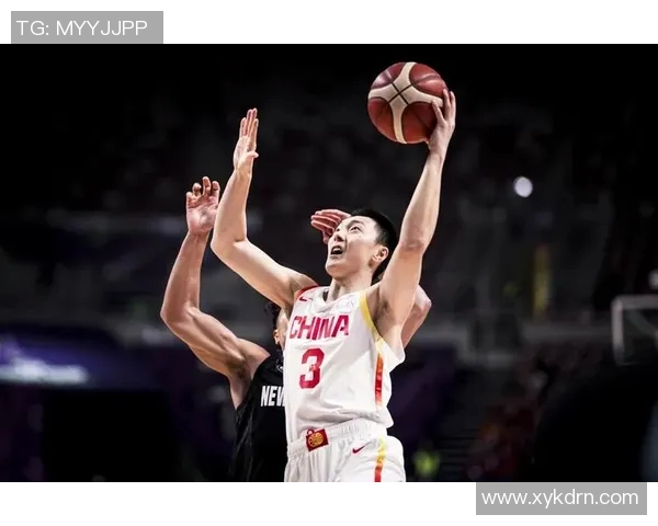 CBA五大高光时刻回顾 每一次精彩都让人热血沸腾