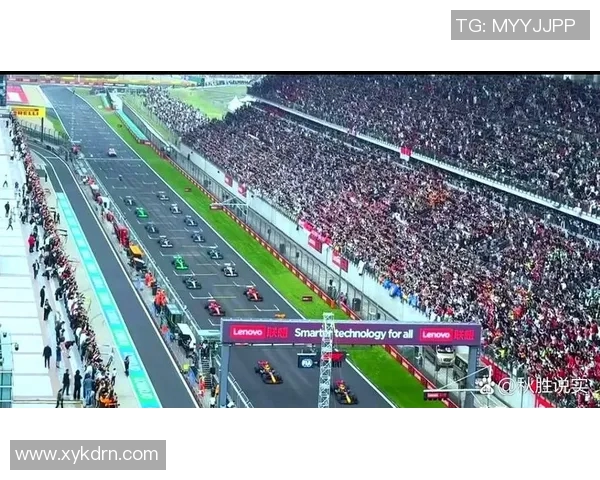 F1赛季车队竞争格局深度解析与未来发展前景探讨 F1赛季车队竞争格局深度解析与未来发展前景探讨