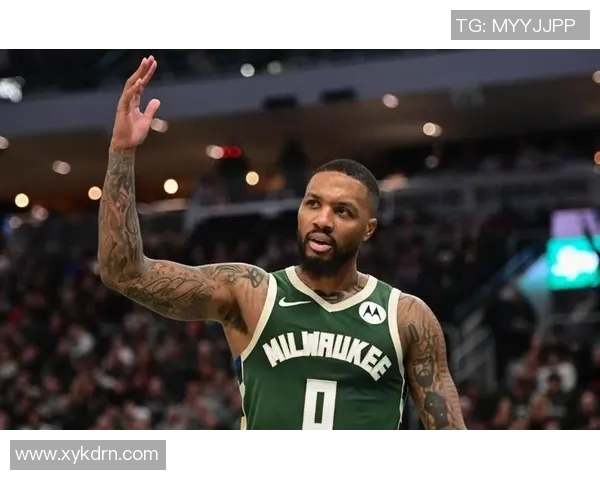 利拉德回应外界质疑 坚持专注比赛全力以赴 利拉德回应外界质疑 坚持专注比赛全力以赴