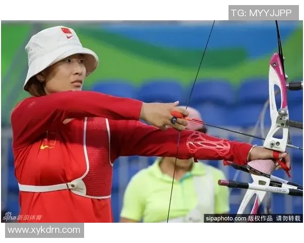 奥运会射箭运动员心理素质提升与训练方法的实践与理论探讨研究