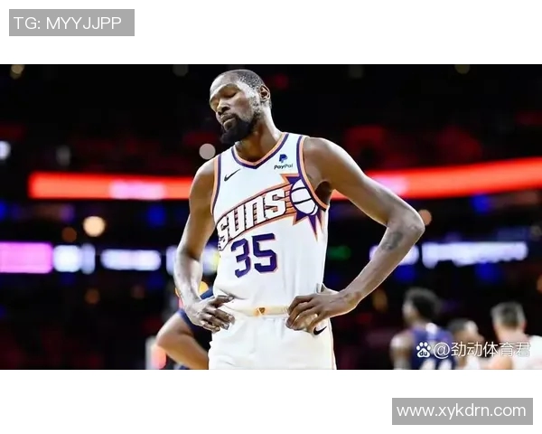 数据模型预测杜兰特比赛胜率：深入分析其未来表现及影响因素