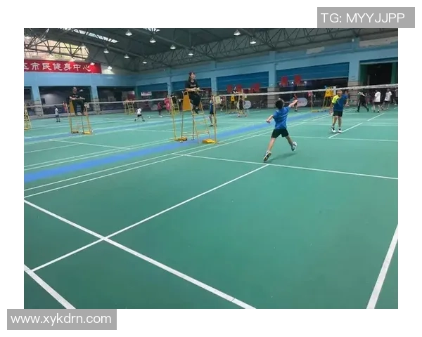 羽毛球顶级赛事发展历程回顾与未来前景展望