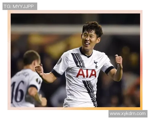 超级对决焦点上演孙兴慜激情对抗全场瞩目