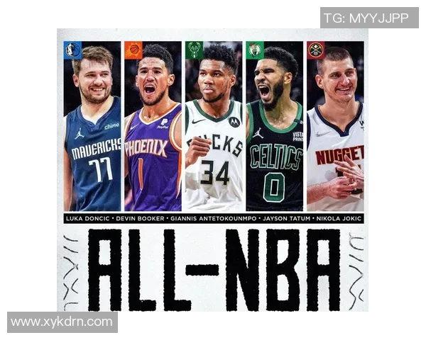 NBA球员赛季表现分析及最佳阵容预测趋势分析 NBA球员赛季表现分析及最佳阵容预测趋势分析