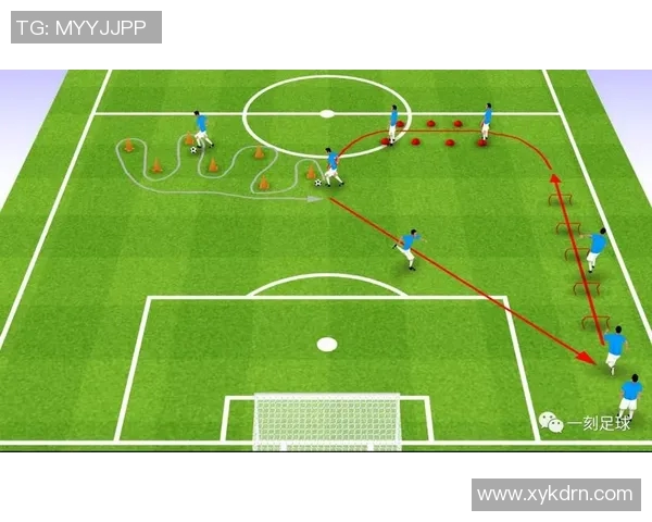 从传统阵型到现代足球战术演变及当代比赛节奏与攻防特点解析 从传统阵型到现代足球战术演变及当代比赛节奏与攻防特点解析