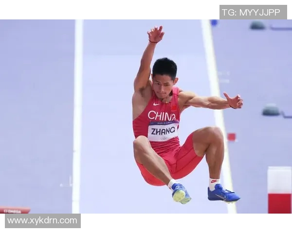 奥运会跳远项目高效训练技巧与科学方法全面揭秘 奥运会跳远项目高效训练技巧与科学方法全面揭秘