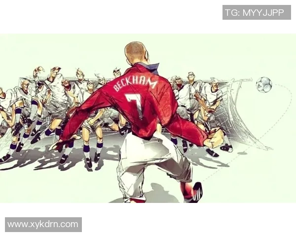 欧洲杯背后的故事：从少年到巨星之路