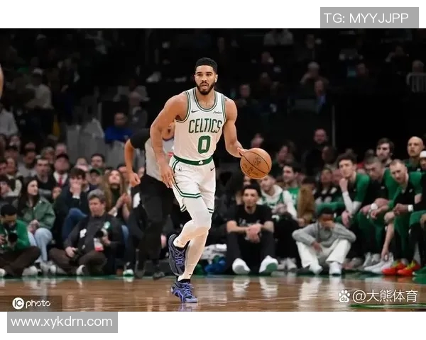 今日焦点战：塔图姆对决即将打响