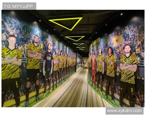 球迷文化演变史