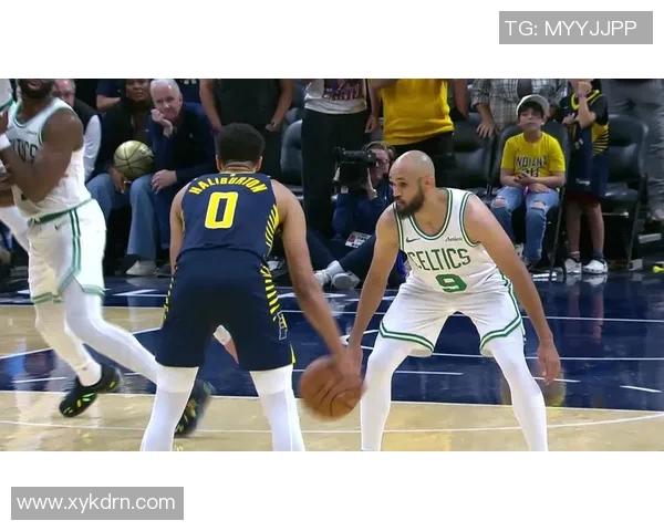 镜头回顾:凯尔特人这一幕令人泪目 镜头回顾:凯尔特人这一幕令人泪目