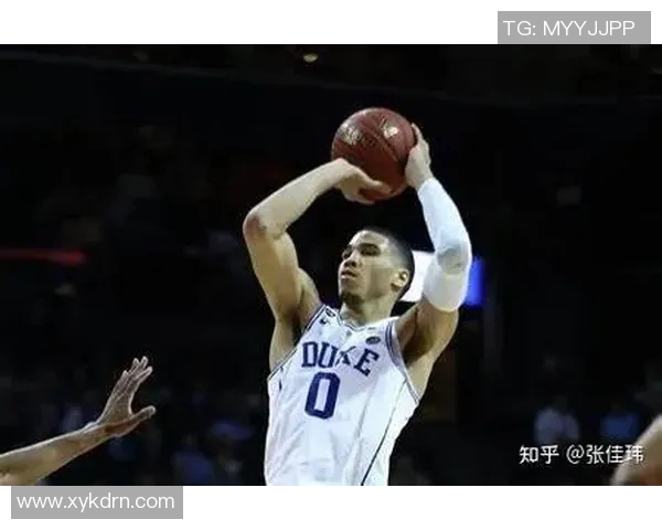 塔图姆背后的故事:从少年到巨星之路 塔图姆背后的故事:从少年到巨星之路