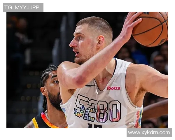 约基奇社媒发声回应争议事件 约基奇社媒发声回应争议事件