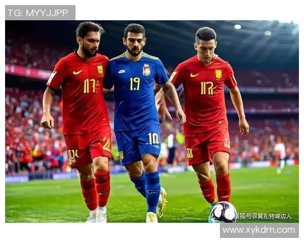 欧洲杯球队战术布置及关键球员表现 欧洲杯球队战术布置及关键球员表现