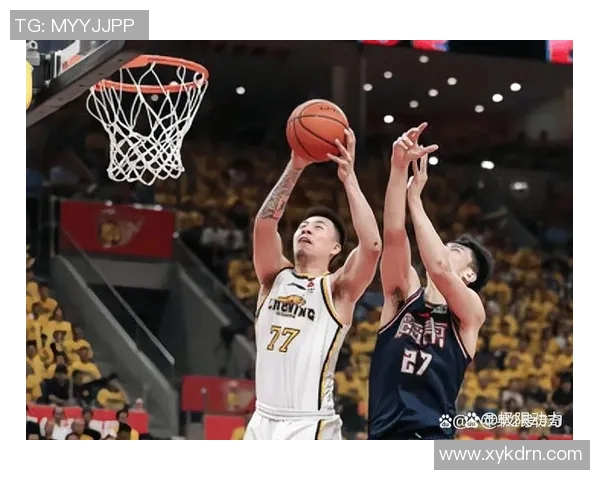 CBA总决赛回顾与展望