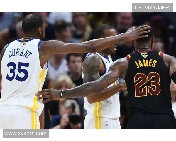 NBA亲承：曾考虑离开球队