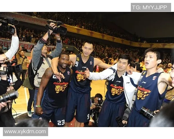 CBA季后赛战况追踪：谁将问鼎冠军？