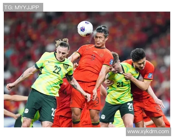 世界杯预选赛回应批评：我只专注于比赛