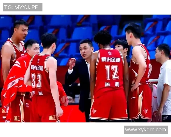 CBA季后赛战况追踪：谁将问鼎冠军？