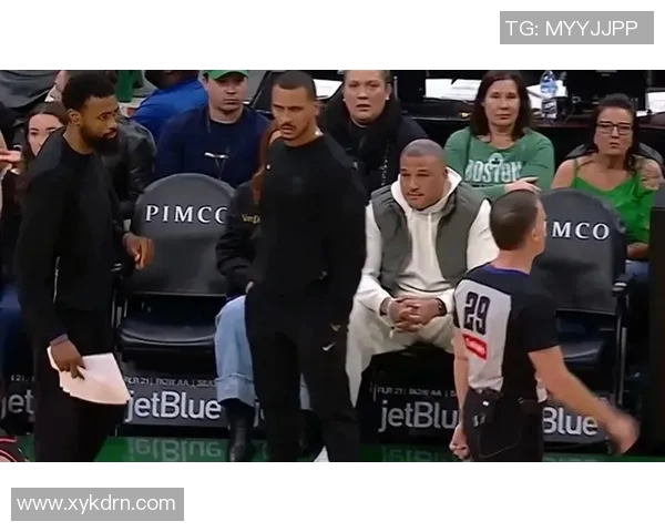 冲突升级！凯尔特人与教练发生激烈争执