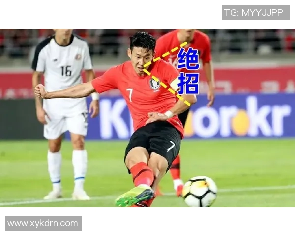 数据揭示:孙兴慜本赛季表现起伏不定 数据揭示:孙兴慜本赛季表现起伏不定