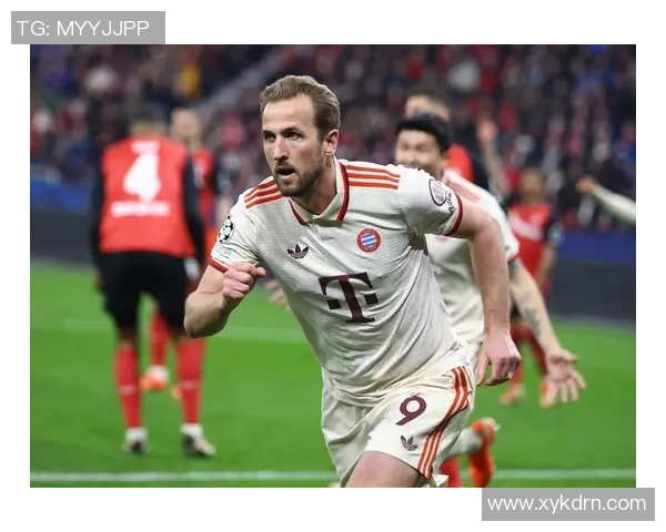 凯恩深夜发文,疑似回应转会传闻 凯恩深夜发文,疑似回应转会传闻