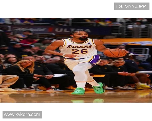 湖人队官宣重磅交易完成全新锋线悍将加盟助力新赛季冲冠 湖人队官宣重磅交易完成全新锋线悍将加盟助力新赛季冲冠