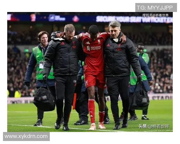 利物浦深夜发布声明疑似回应转会传闻引发球迷热议