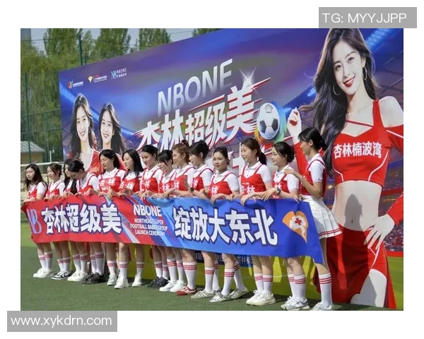 足球宝贝回归绿茵场精彩助威视频突破百万播放 受球迷热烈追捧 足球宝贝回归绿茵场精彩助威视频突破百万播放 受球迷热烈追捧